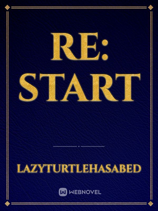 Re: Start