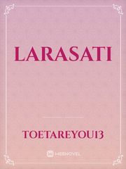 Larasati Book