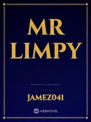 Mr Limpy Book