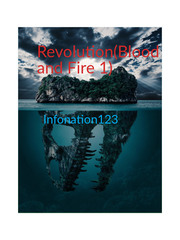 Revolution(Blood and Fire 1) Book
