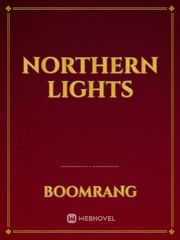 Northern Lights Book