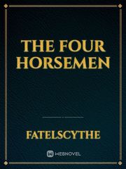 The Four Horsemen Book