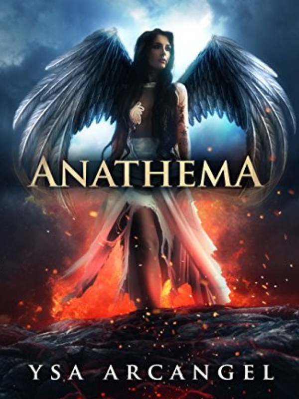 Anathema Book