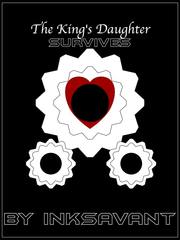 The King's Daughter Survives Book