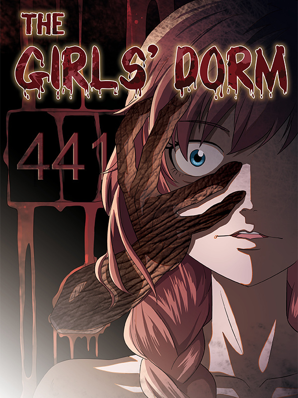 The Girls' Dorm Comic