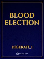 Blood election Book