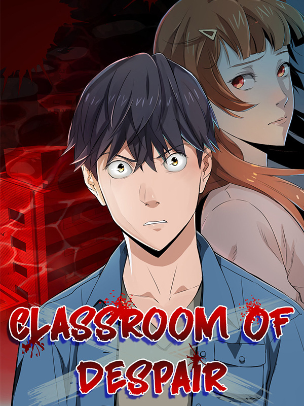 Classroom of Despair