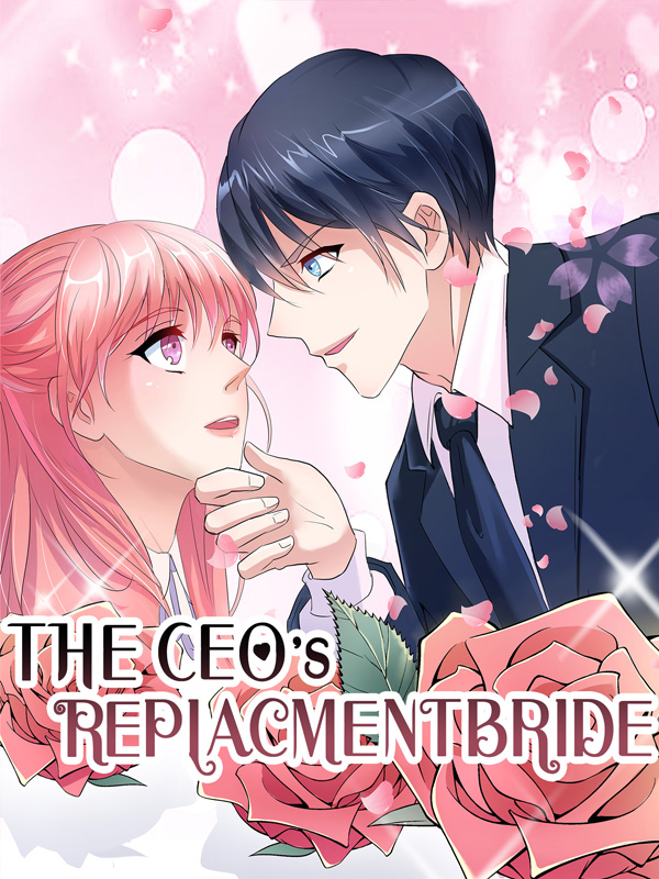 The CEO's Replacement Bride