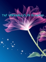 The Unparalleled Flowers Book