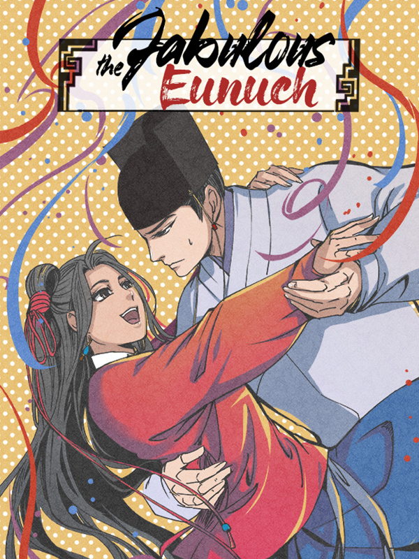Fabulous Eunuch Comic