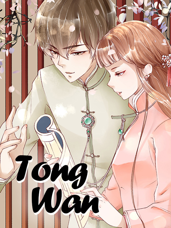 Tong Wan Comic