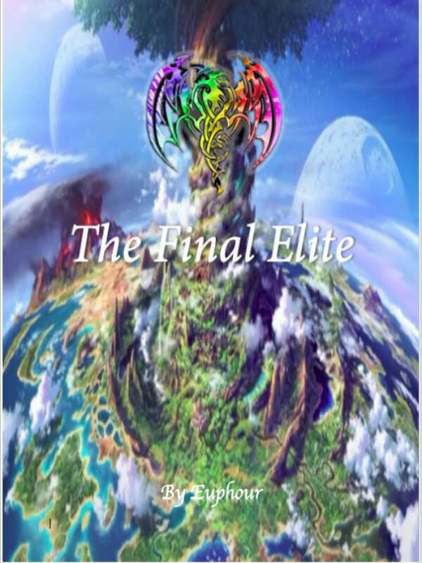 The Final Elite