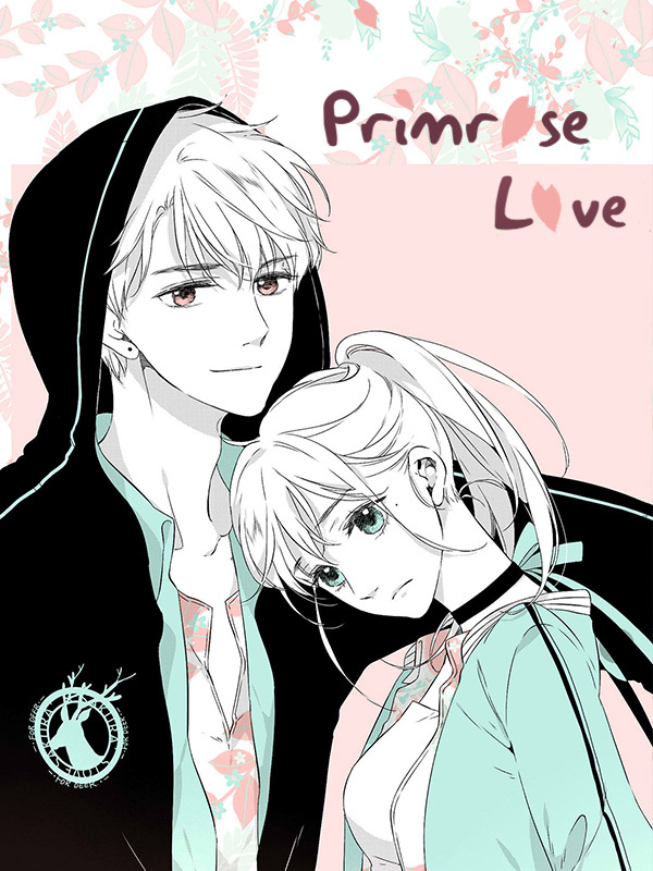 Primrose Love Comic