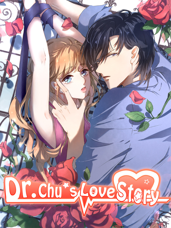 Dr. Chu's Love Story Comic