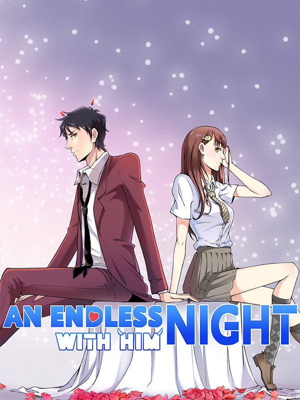 An Endless Night With Him Comic