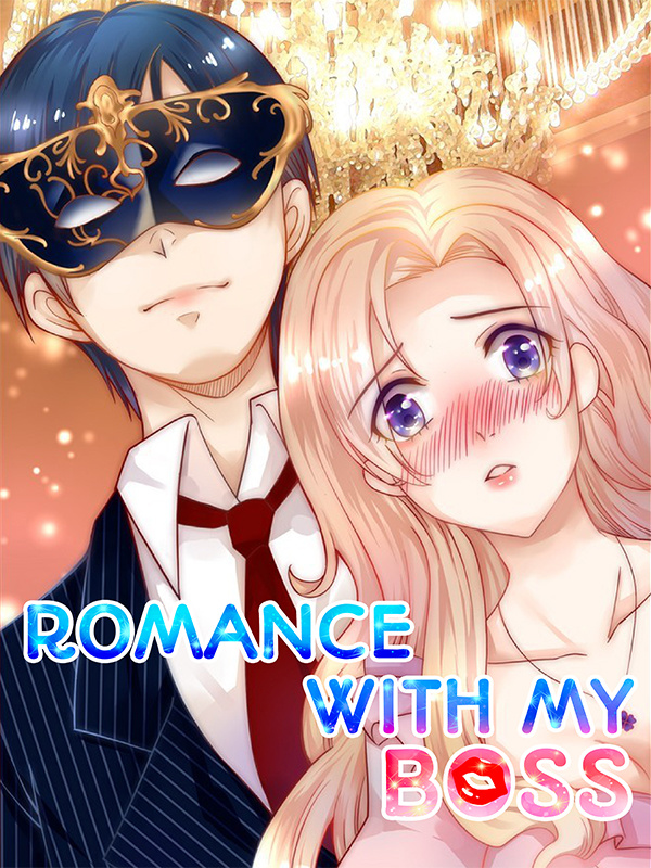 Romance With My Boss Comic