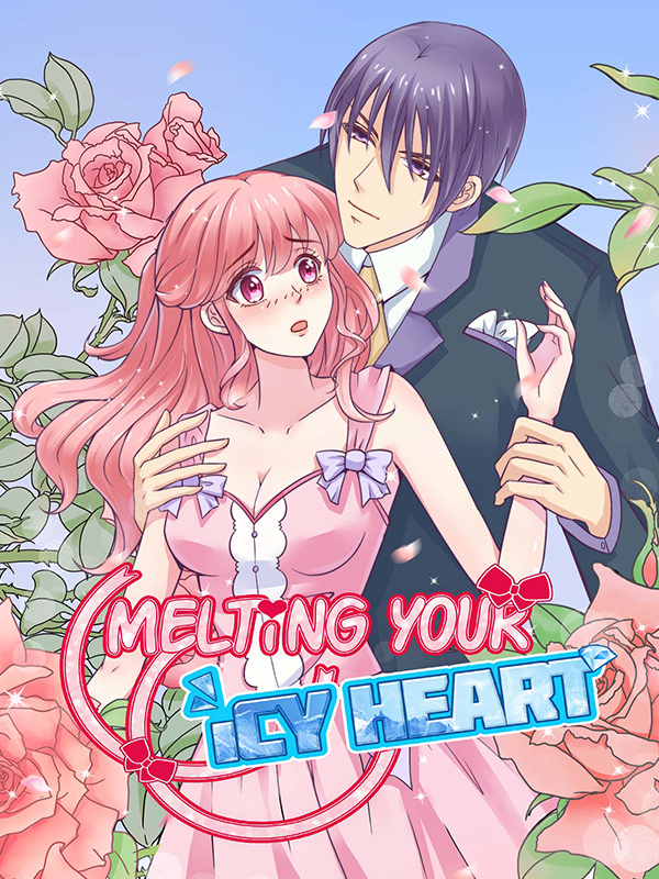 Melting Your Icy Heart