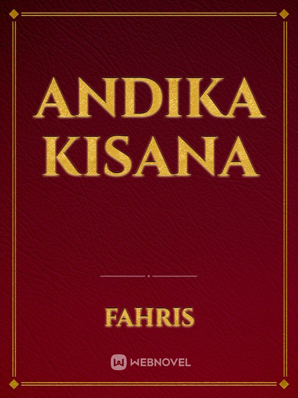 Andika Kisana