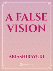 A false vision Book