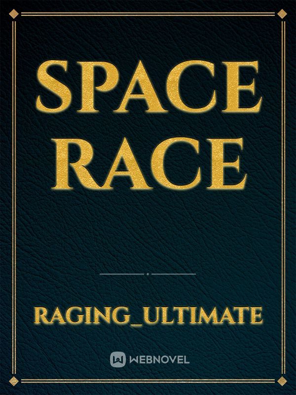Space Race Book