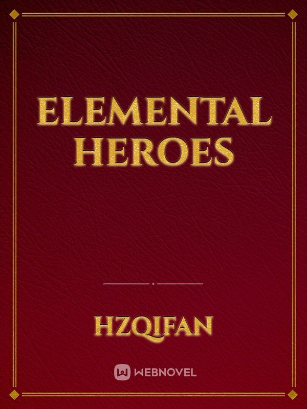 Elemental Heroes