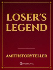 Loser's Legend Book