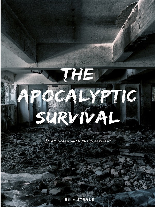 The Apocalyptic Survival Book