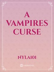 A Vampires curse Book