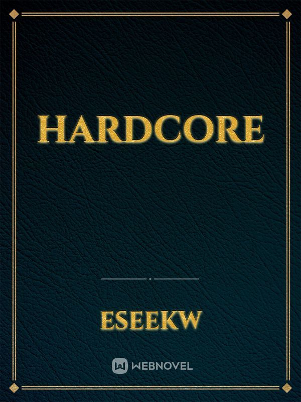 Hardcore Book