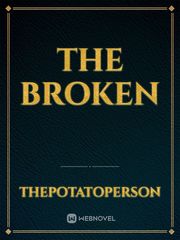 The broken Book