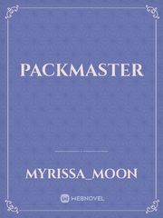 Packmaster Book