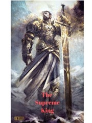 The Supreme King Book