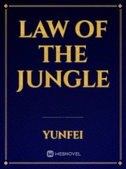 Law Of The Jungle Book