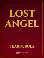 Lost Angel Book