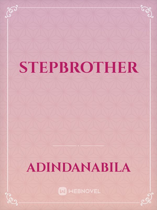 Stepbrother