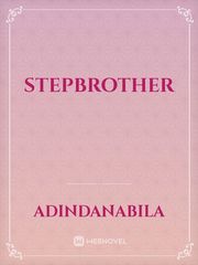 Stepbrother Book