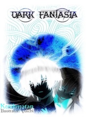 Dark Fantasia [English] Book