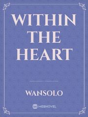 Within The Heart Book
