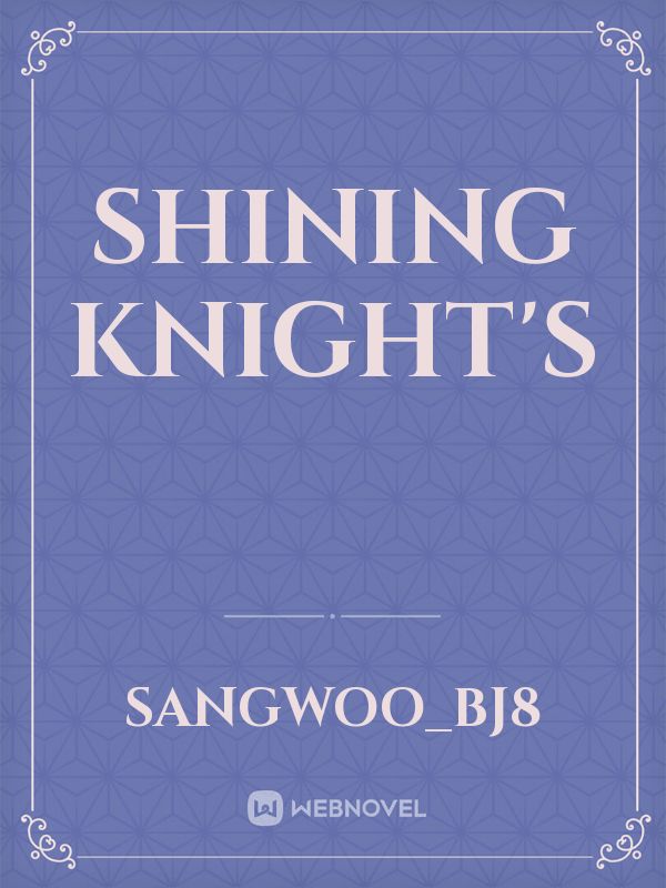 Shining Knight's Book