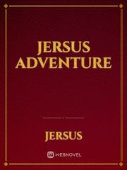 Jersus Adventure Book
