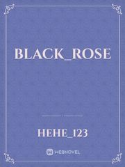 BLACK_ROSE Book
