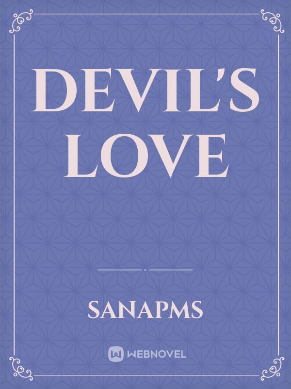 Devil's love