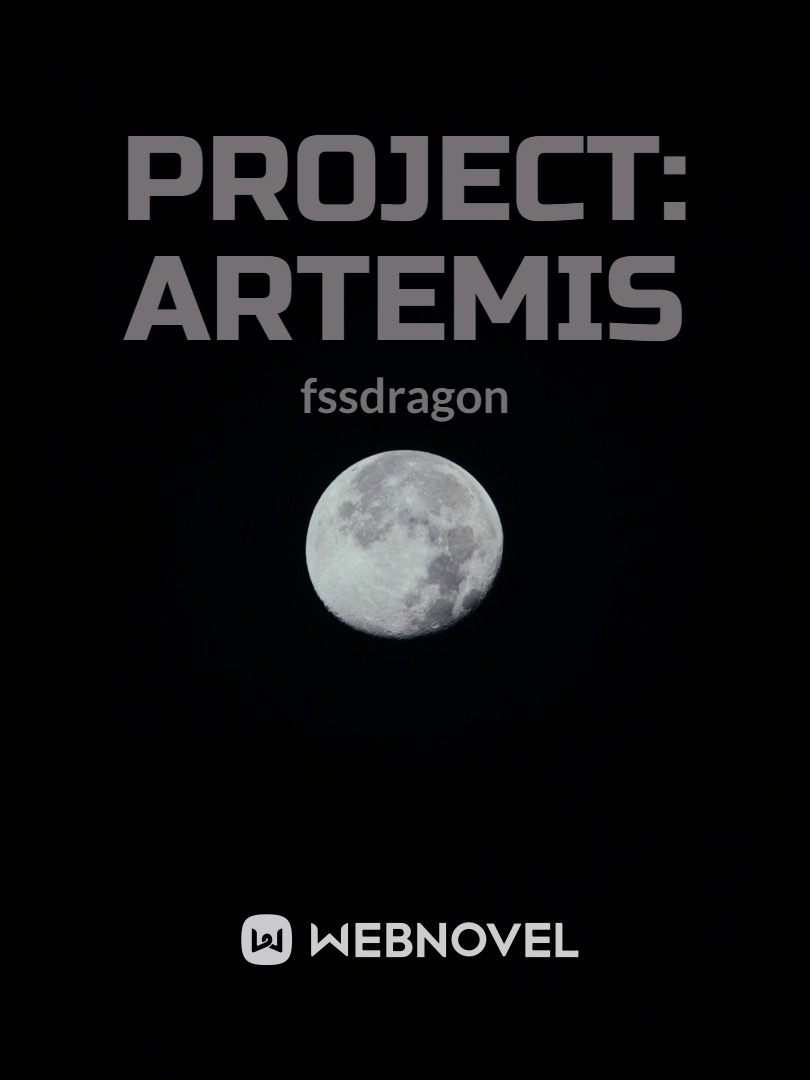 PROJECT: Artemis Book
