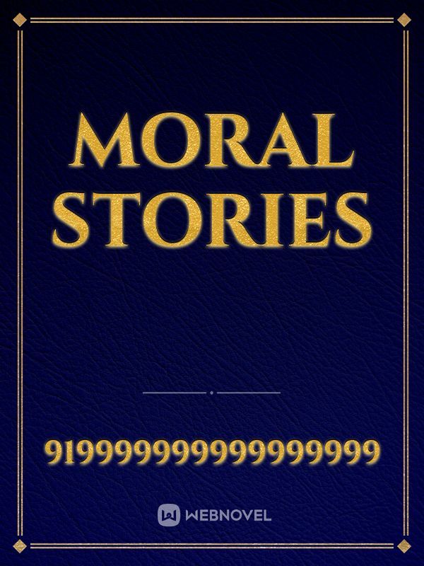 moral Stories