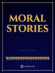 moral Stories Book