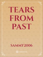 Tears from Past Book