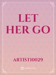 Let Her Go Book