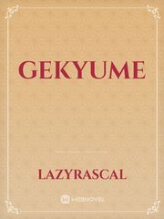 gekyume Book
