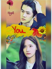 YOU (By Hyull) Book