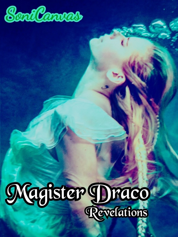 Magister Draco: Revelations Book